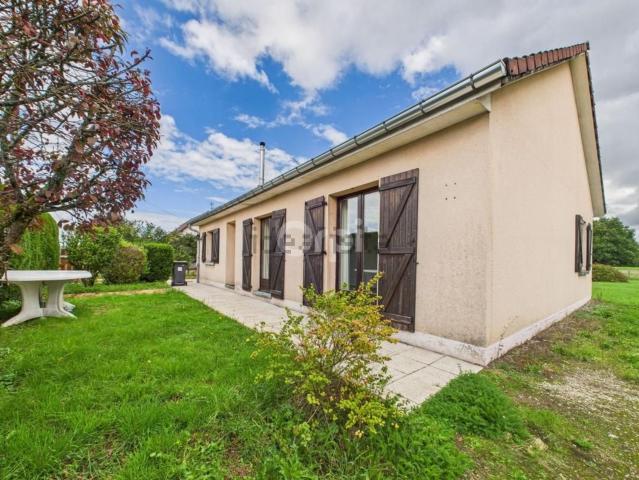 Maison, Saint Sauveur