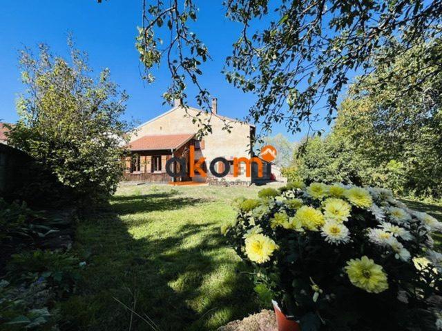 Maison, Saint Sauveur