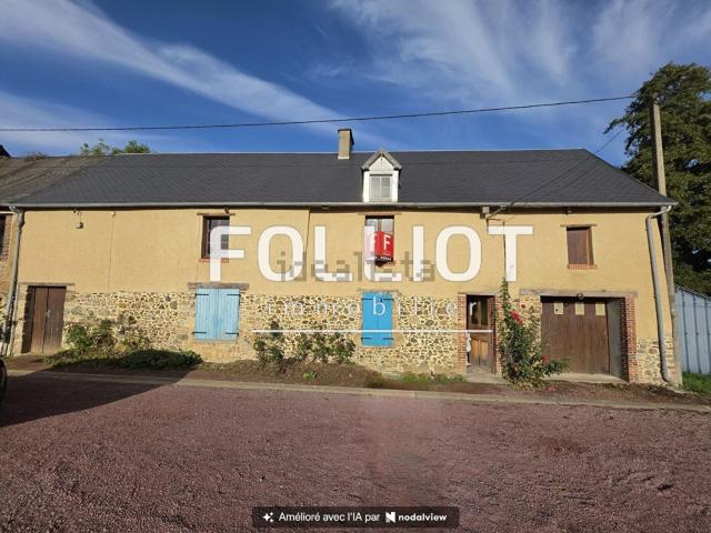 Maison, Saint Sauveur Villages