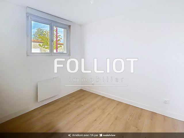 Maison Saint Sauveur Villages 2 pièce s 20 m2