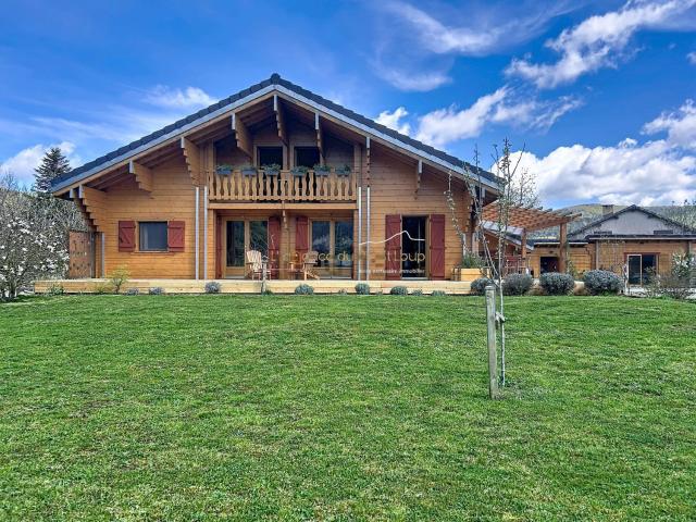 Maison, Saint Sauveur Camprieu