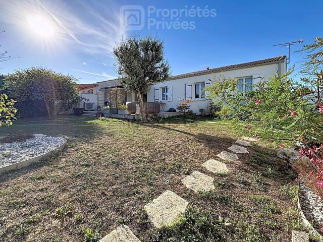 Maison, Saint Sauveur d&apos Aunis