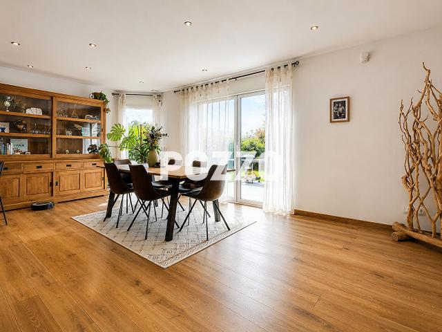 Maison Saint Sauveur La Pommeraye 9 pièce s 197 m2