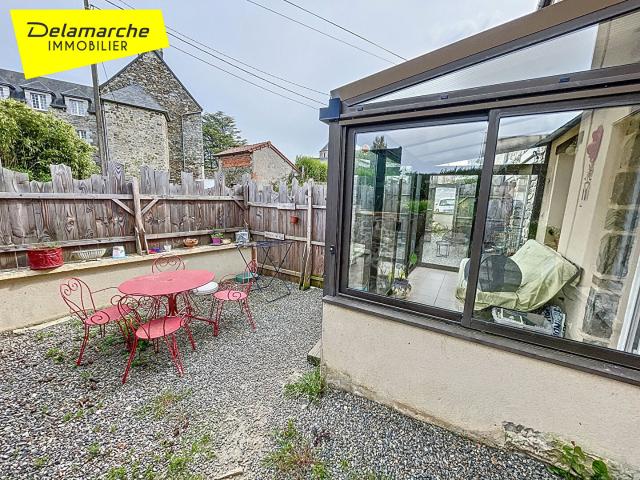Maison Saint Sauveur Lendelin BOURG