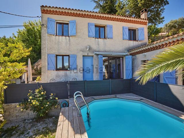Maison, Saint Savournin