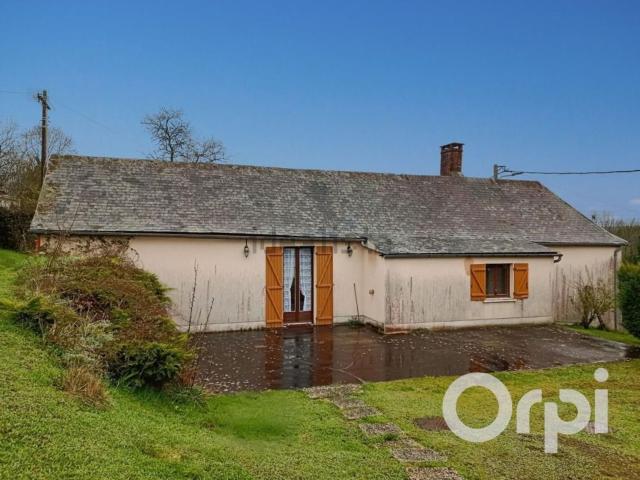 Maison, Saint Samson la Poterie