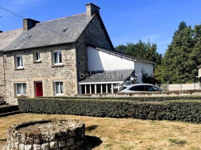 Maison, Saint Samson sur Rance