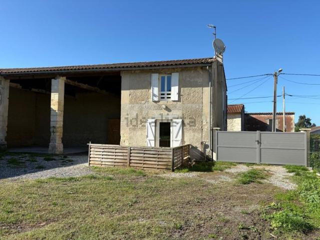 Maison, Saint Seurin de Cadourne