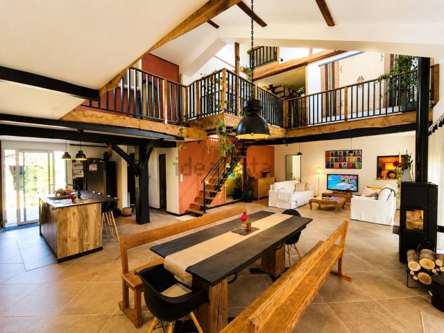 Maison, Saint Seurin sur l&apos Isle