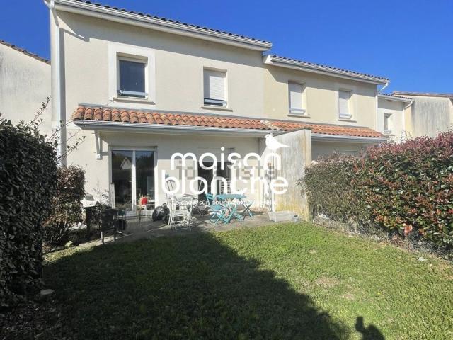 Maison, Saint Seurin sur l&apos Isle