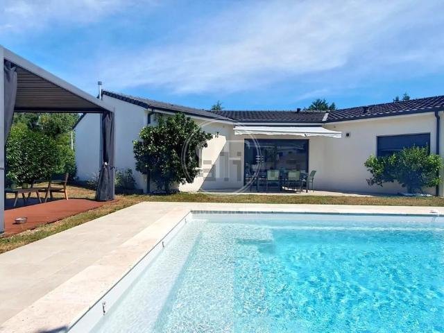 Maison, Saint Seurin sur l&apos Isle
