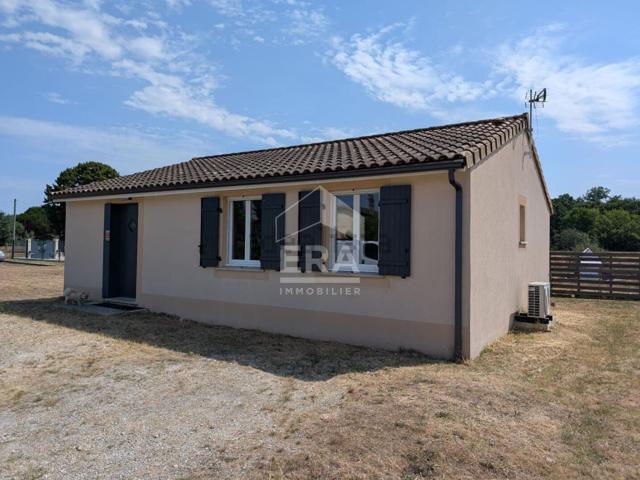 Maison, Saint Seurin sur l&apos Isle