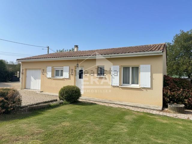 Maison, Saint Seurin sur l&apos Isle