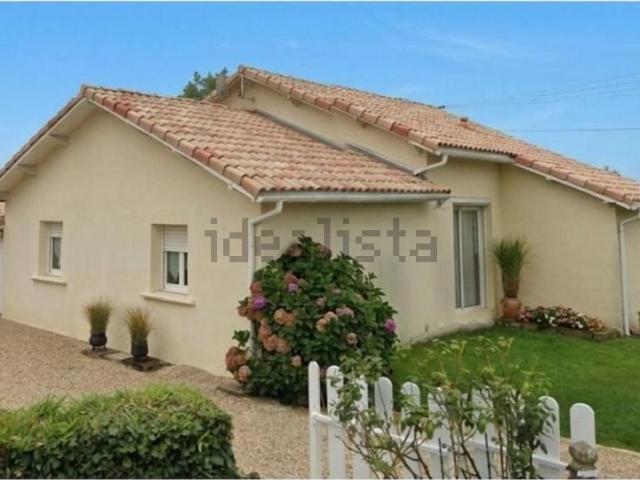 Maison, Saint Seurin sur l&apos Isle