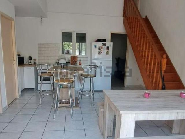 Maison, Saint Seurin sur l&apos Isle