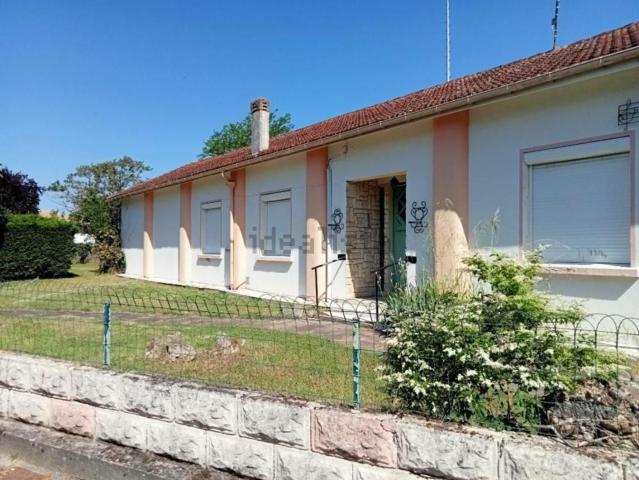 Maison, Saint Seurin sur l&apos Isle