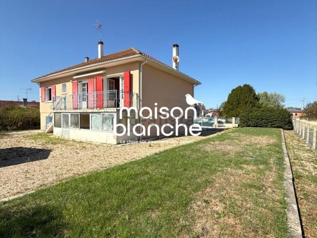 Maison, Saint Seurin sur l&apos Isle