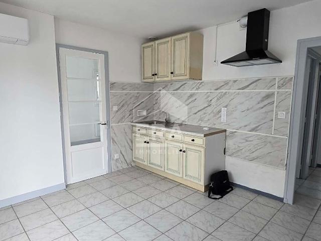 Maison Saint Seurin Sur L Isle 4 pièce s 80.91 m2