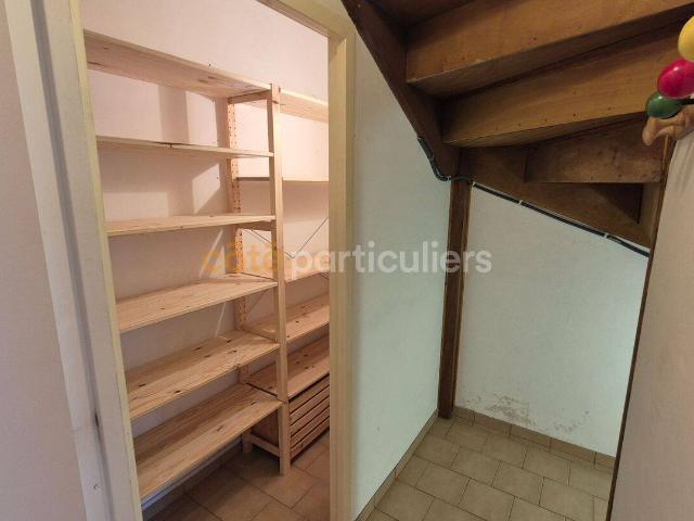 Maison Saint Sebastien De Morsent 4 pièce s 77.97 m2