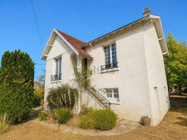 Maison, Saint Sébastien sur Loire