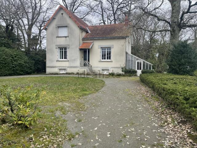 Maison, Saint Sébastien sur Loire