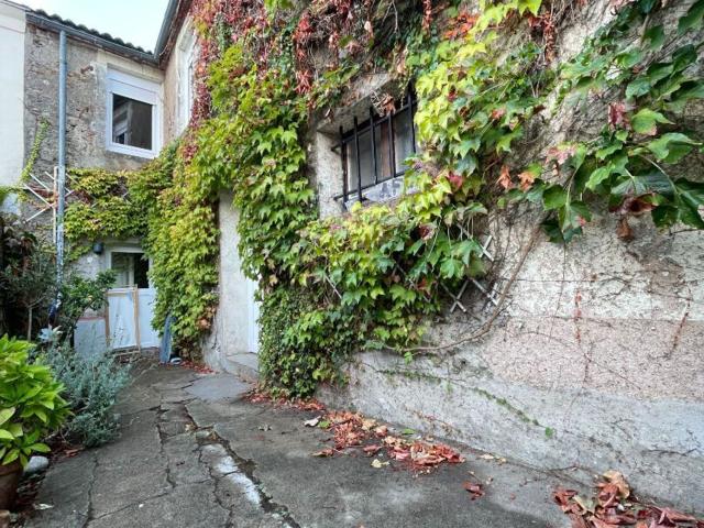 Maison, Saint Sébastien sur Loire