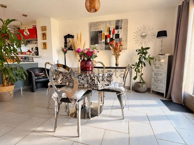 Maison, Saint Sébastien sur Loire