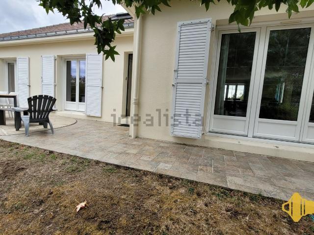 Maison, Saint Sébastien sur Loire