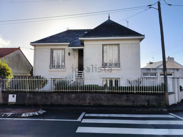 Maison, Saint Sébastien sur Loire