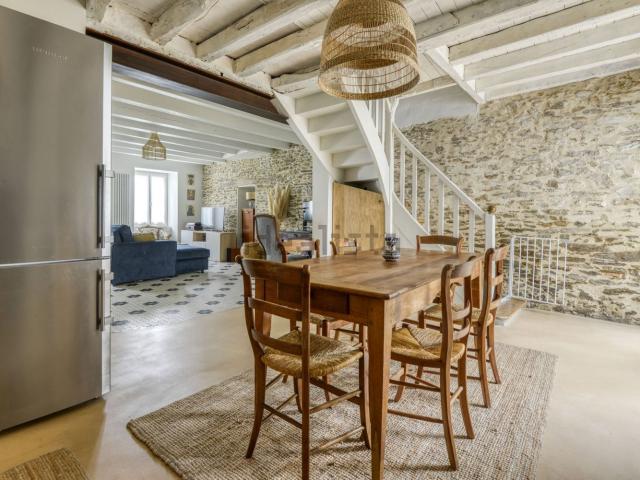 Maison, Saint Sébastien sur Loire