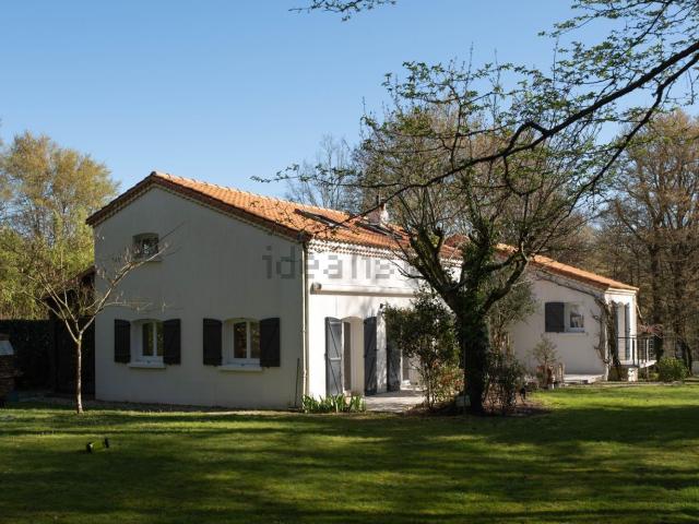 Maison, Saint Sébastien sur Loire