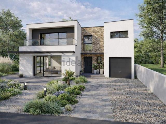 Maison, Saint Sébastien sur Loire