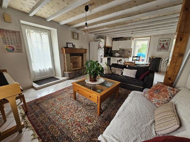 Maison, Saint Sébastien sur Loire