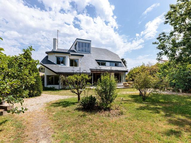 Maison, Saint Sébastien sur Loire