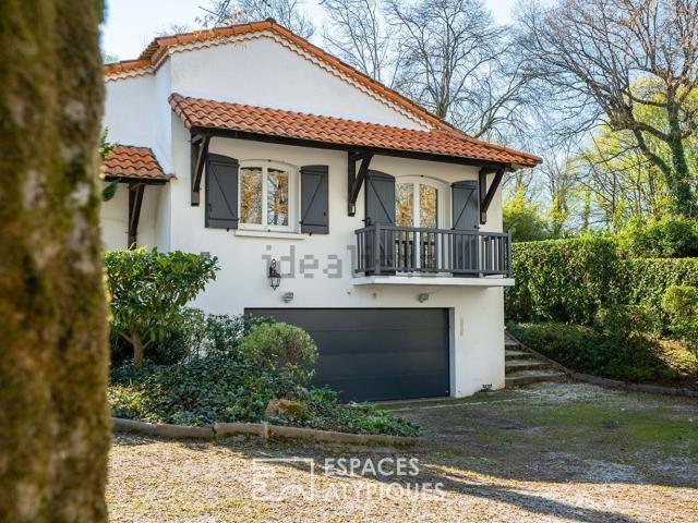 Maison, Saint Sébastien sur Loire