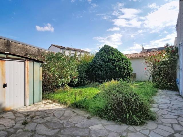 Maison, Saint Sébastien sur Loire