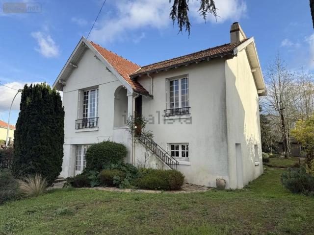 Maison, Saint Sébastien sur Loire