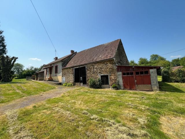 Maison, Saint Sébastien