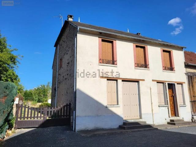 Maison, Saint Sébastien