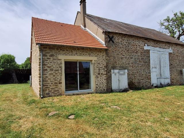 Maison, Saint Sébastien