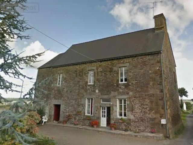 Maison, Saint Senier de Beuvron