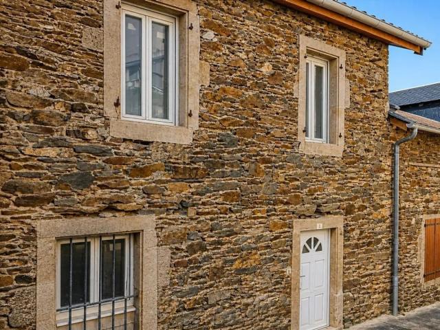 Maison, Saint Sernin sur Rance