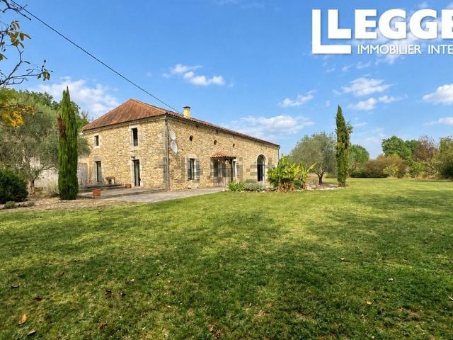 Maison, Duras