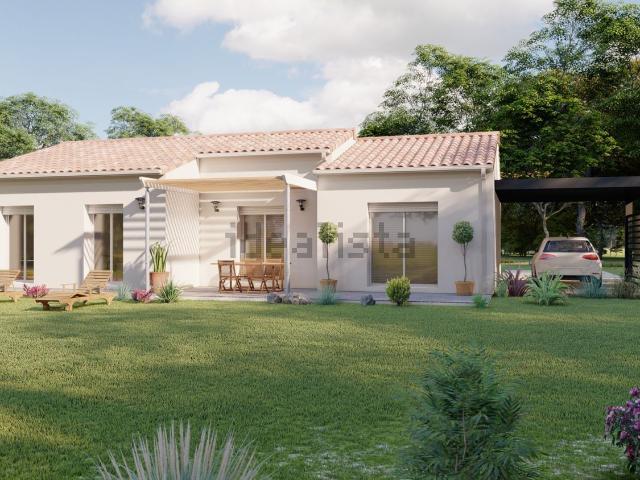 Maison, Saint Sixte