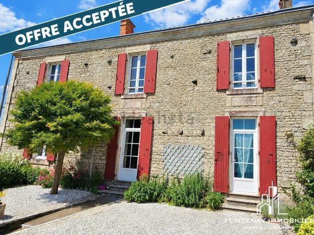 Maison, Saint Sigismond