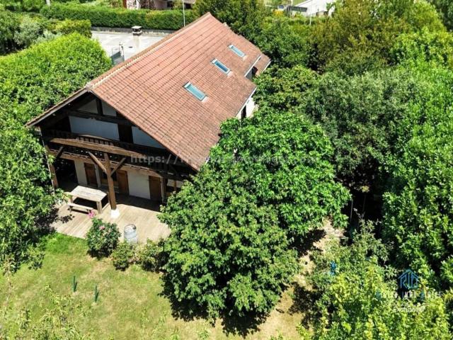Maison, Saint Siméon de Bressieux