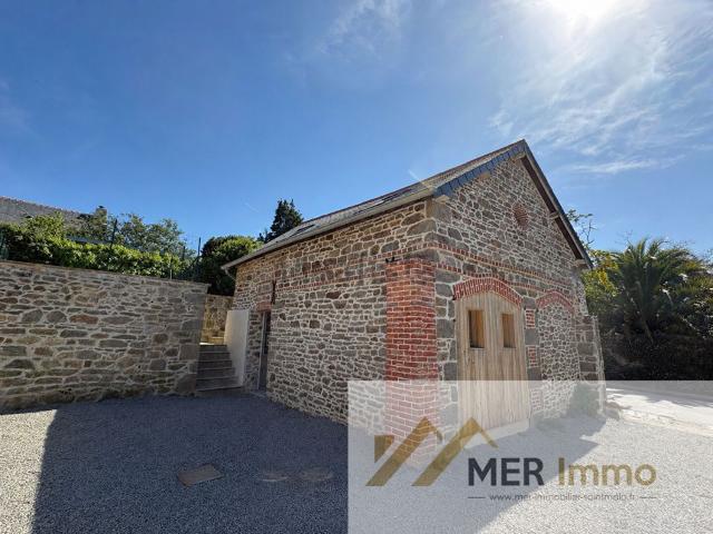 Maison, Saint Suliac