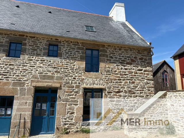 Maison, Saint Suliac