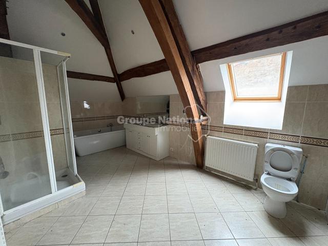 Maison Saint Sulpice 256 m2