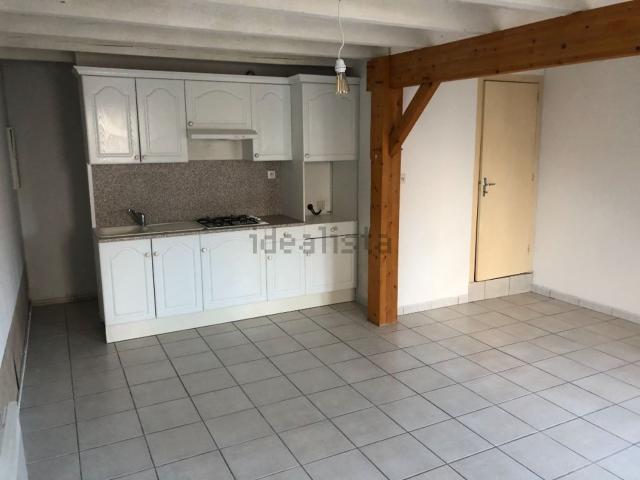 Maison, Saint Sulpice de Royan